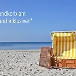 Domizil Strandburg App 6 Διαμέρισμα Timmendorfer Strand
